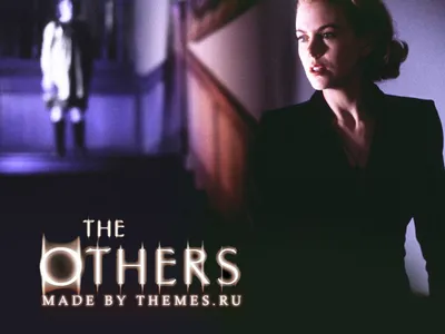 The Others - Фильмы ужасов Обои (77519) - Fanpop картинки