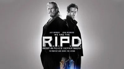 R.I.P.D.｜CATCHPLAY+ Смотреть полный фильм \u0026 Episodes Online картинки