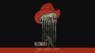 Westworld HD обои и Hintergründe картинки