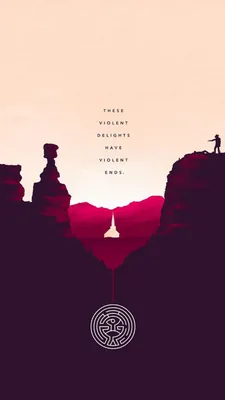 Пин от пользователя Planet Wallpaper на доске Westworld Wallpapers | Постеры к фильмам Минималистский дизайн, Художественный дизайн постера, Искусство постера к фильму картинки