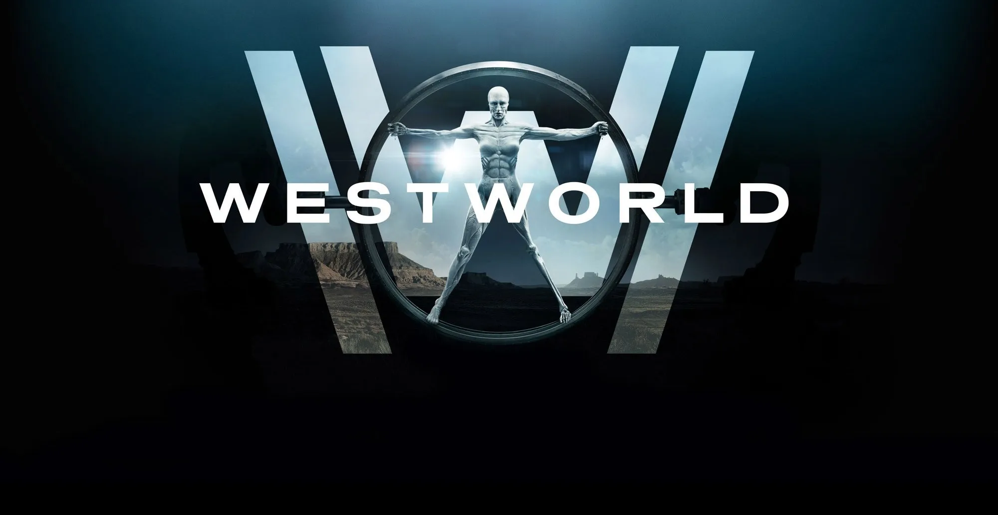 Мир Дикого Запада картинка #240964 - Эван Рэйчел Вуд в Westworld ...