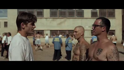 Shot Caller (2017) - Hintergrundbilder — The Movie Database (TMDB) картинки