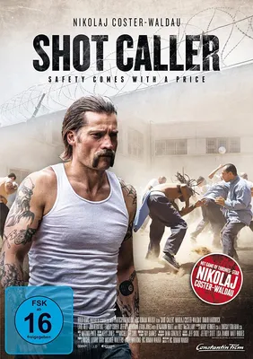 Shot Caller (фильм) - Реализаторы, Актёры, Актуалы картинки