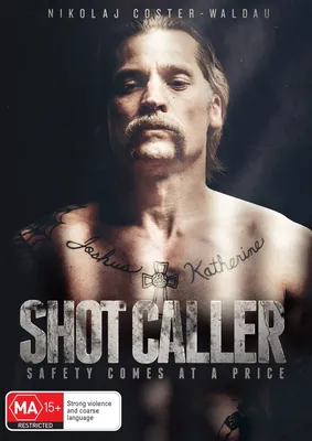 Трейлер Shot Caller Vostfr - Видео Dailymotion картинки