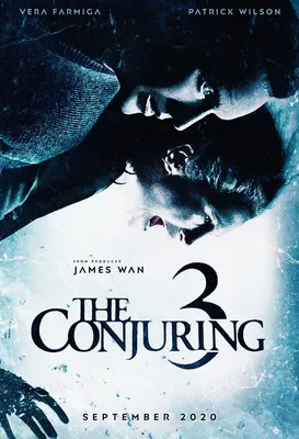 The Conjuring 3 Wallpapers - Лучшие бесплатные обои The Conjuring 3 картинки