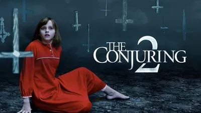 42 The Conjuring Wallpapers & u0026 Backgrounds БЕСПЛАТНО картинки