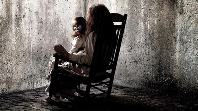 The Conjuring HD Wallpapers und Hintergründe картинки