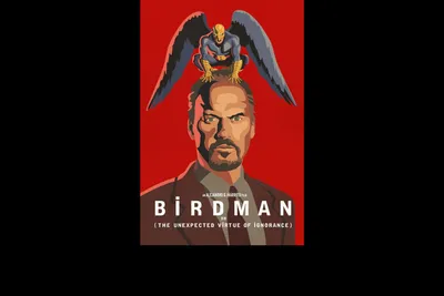 Birdman или (Неожиданная добродетель невежества) (2014) Технические характеристики » ShotOnWhat? картинки