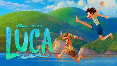 Обзор фильма «Лука»: последний фильм Pixar — это живое, смешное итальянское приключение в разгар пандемии | Голливуд - Хиндустан Таймс картинки