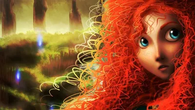 Фильм #Brave Merida (Храбрая сердцем) #1080P #wallpaper #hdwallpaper #desktop | Храбрый Дисней, Принцессы Диснея, Храбрый пиксар картинки