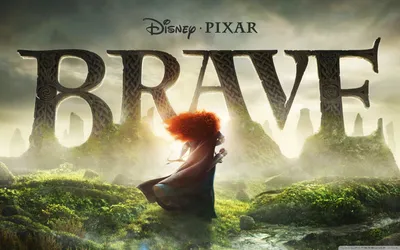 Храбрый HQ Фильм Обои | Brave HD Movie Wallpapers - 2744 - Oneindia Wallpapers картинки