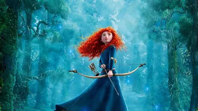 Скачать обои ID: 470569 / Brave Phone Wallpaper, Pixar, 720x1280 бесплатно. картинки