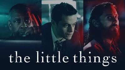 10+ HD-обоев The Little Things и Hintergründe картинки