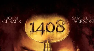 1408 (2007 г.) – смотрите на Prime Video, Tubi, PlutoTV, Plex, Vudu и в онлайн-трансляциях | Рилгуд картинки