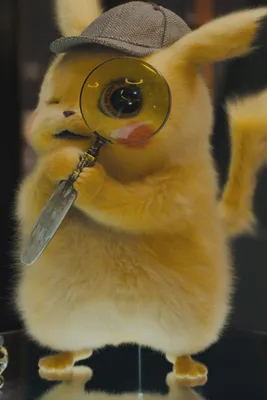 Pokemon Detective Pikachu 4k 2019, HD Movies, 4k Wallpapers, Images, Backgrounds, Photos and Pictures картинки