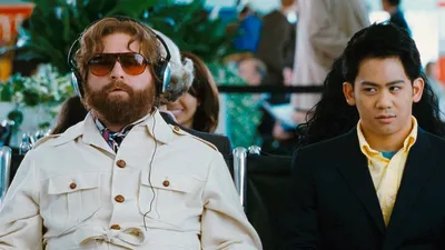 The Hangover Part II - The Hangover 2 Image (26948834) - Fanpop картинки