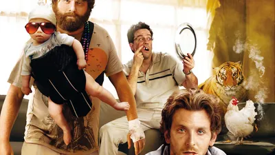 The-Hangover-Part-2-Wallpaper - Местный ежемесячный журнал Пьемонта картинки