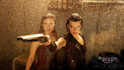 1383073 Resident Evil Добро пожаловать в Раккун-Сити, Кино - Rare Gallery HD Wallpapers картинки