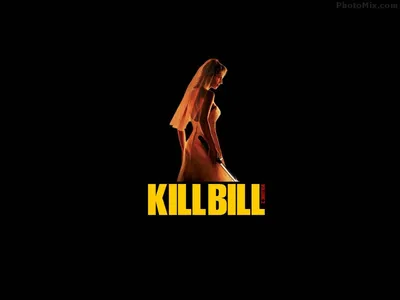 Результат изображения Google для http://images.fanpop.com/images/image_uploads/Kill-Bill-Vol--2-uma-thurman-263519_1024_7… | Убить билла саундтрек, Убить билла, Красивые песни картинки