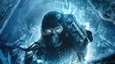 2021 Mortal Kombat Sub Zero Movie 4k, HD Movies, 4k Wallpapers, Images, Backgrounds, Photos and Pictures картинки