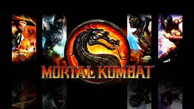 75+] Обои для рабочего стола Mortal Kombat Movie картинки