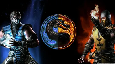 Mortal Kombat Movie Wallpapers - Лучшие бесплатные обои Mortal Kombat Movie Backgrounds картинки