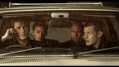 Lock, Stock And Two Smoking Barrels Обои - Лучшие бесплатные обои Lock, Stock And Two Smoking Barrels картинки