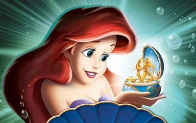 The Little Mermaid Movie 4k, HD Movies, 4k Wallpapers, Images, Backgrounds, Photos and Pictures картинки