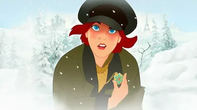 Disney+ в Твиттере: \"ЕСЛИ ЭТА ПЕСНЯ НЕ ДАЕТ ВАМ ❄️ХОЛОД❄️ 🎶: "Однажды в декабре\" от Анастасии, теперь транслируется на #DisneyPlus! #SeasonsStreamings https://t.co/t7AxNT2MjM\" / Твиттер картинки