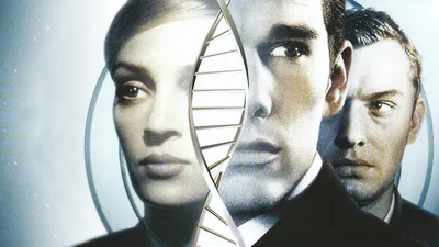 Gattaca HD Wallpapers и Hintergründe картинки