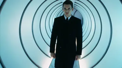 13 забавных фактов о GATTACA картинки