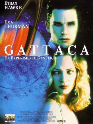 Gattaca: Trailer 1 - Trailers & u0026 Videos - Rotten Tomatoes картинки