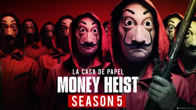 Найроби Обои Money Heist - Страница 2 из 3 - The RamenSwag картинки