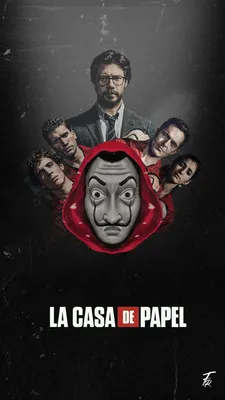 Money Heist, мы сопротивление HD обои для рабочего стола картинки