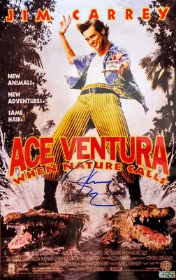 NECA Ace Ventura: Pet Detective - 8 Фигурка в одежде - Ace Ventura: Toys \ u0026 Games, Джим Керри Эйс Вентура HD обои для телефона картинки