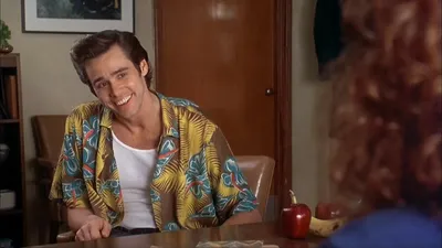 Ace Ventura Wallpapers - Лучшие бесплатные обои Ace Ventura картинки