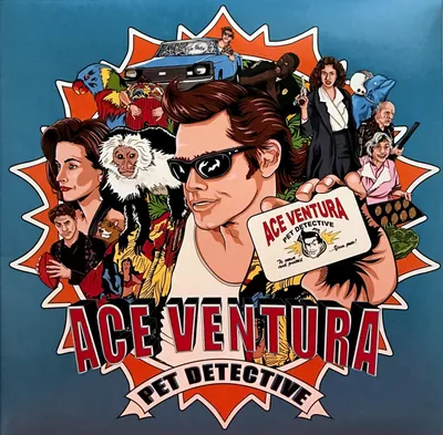 10+ Ace Ventura: Pet Detective HD обои и фоны картинки