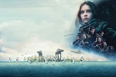 90+ Rogue One: A Star Wars Story HD Wallpapers und Hintergründe картинки