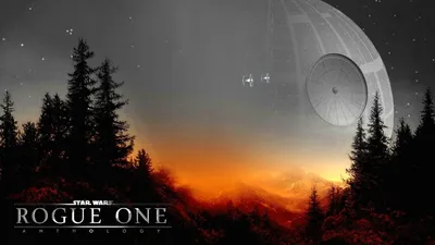 ROGUE ONE A Star Wars Story 1rosw Дисней футуристический научно-фантастический фильм фильм научная фантастика техника wallpaper | 2048x1152 | 1009089 | обоиUP картинки