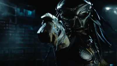 The Predator Movie 2018, HD Movies, 4k Wallpapers, Images, Backgrounds, Photos and Pictures картинки