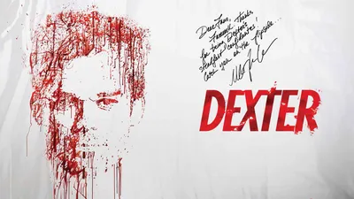 Обои Dexter 4K для рабочего стола или экрана мобильного телефона скачать бесплатно и легко картинки