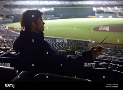 Moneyball (2011) - Постеры — The Movie Database (TMDB) картинки