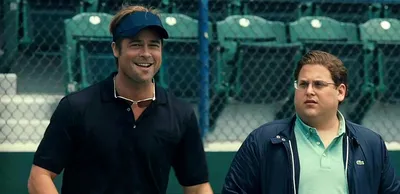 15 удивительно вдохновляющих бизнес-выводов из «Moneyball» | Inc.com картинки