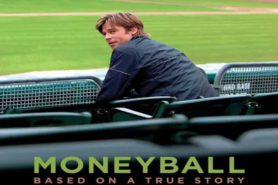 Почему Moneyball — лучший фильм всех времен — Zing — Использование маркетинга для увеличения продаж. Даллас, Техас картинки