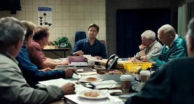 Moneyball (2011) - Фоны — The Movie Database (TMDB) картинки