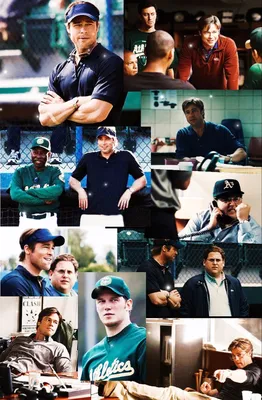 Moneyball (2011) - Filmaffinity картинки