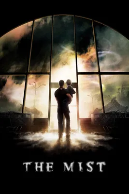 Туман (2007) - Постеры — The Movie Database (TMDB) картинки