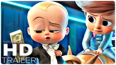 The Boss Baby': освежает и развлекает - Новости | Халедж Таймс картинки