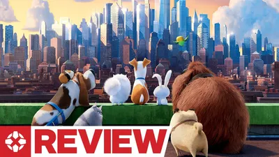 Полный трейлер THE SECRET LIFE OF PETS 2 от Illumination — GeekTyrant картинки