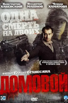 Фильм Домовой (2008) – смотреть онлайн бесплатно в хорошем качестве HD 720  на RUTUBE картинки